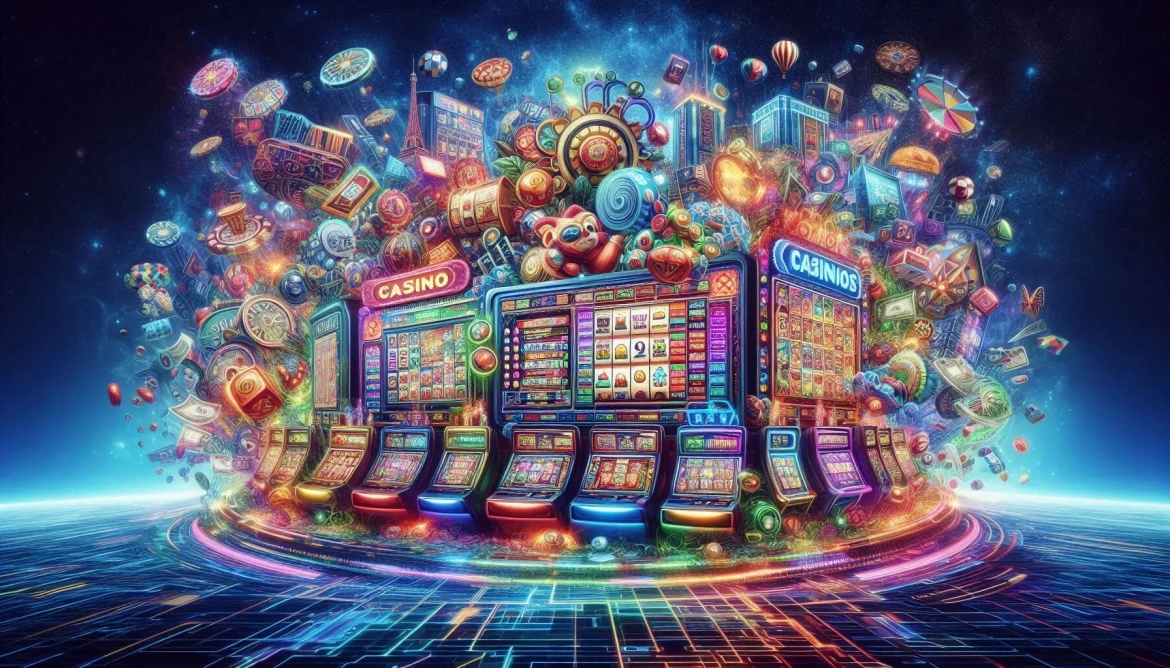 Cryptoleo Casino