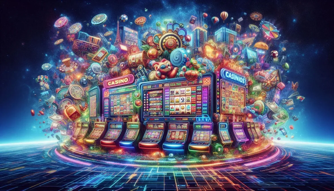 Cryptoleo Casino